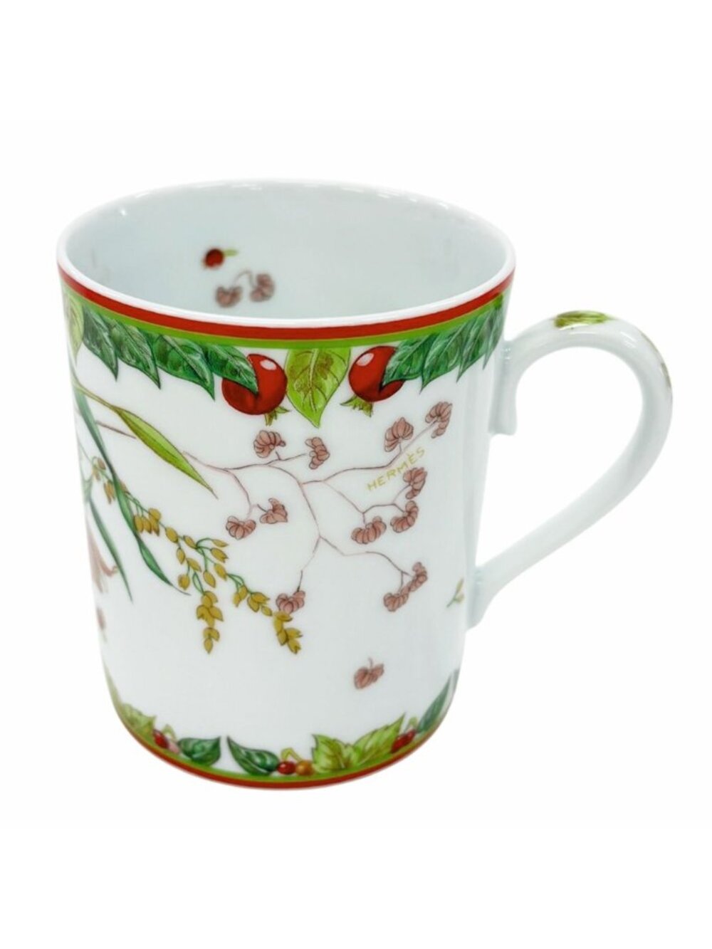 Hermes Pythagoras Mug Ceramic
